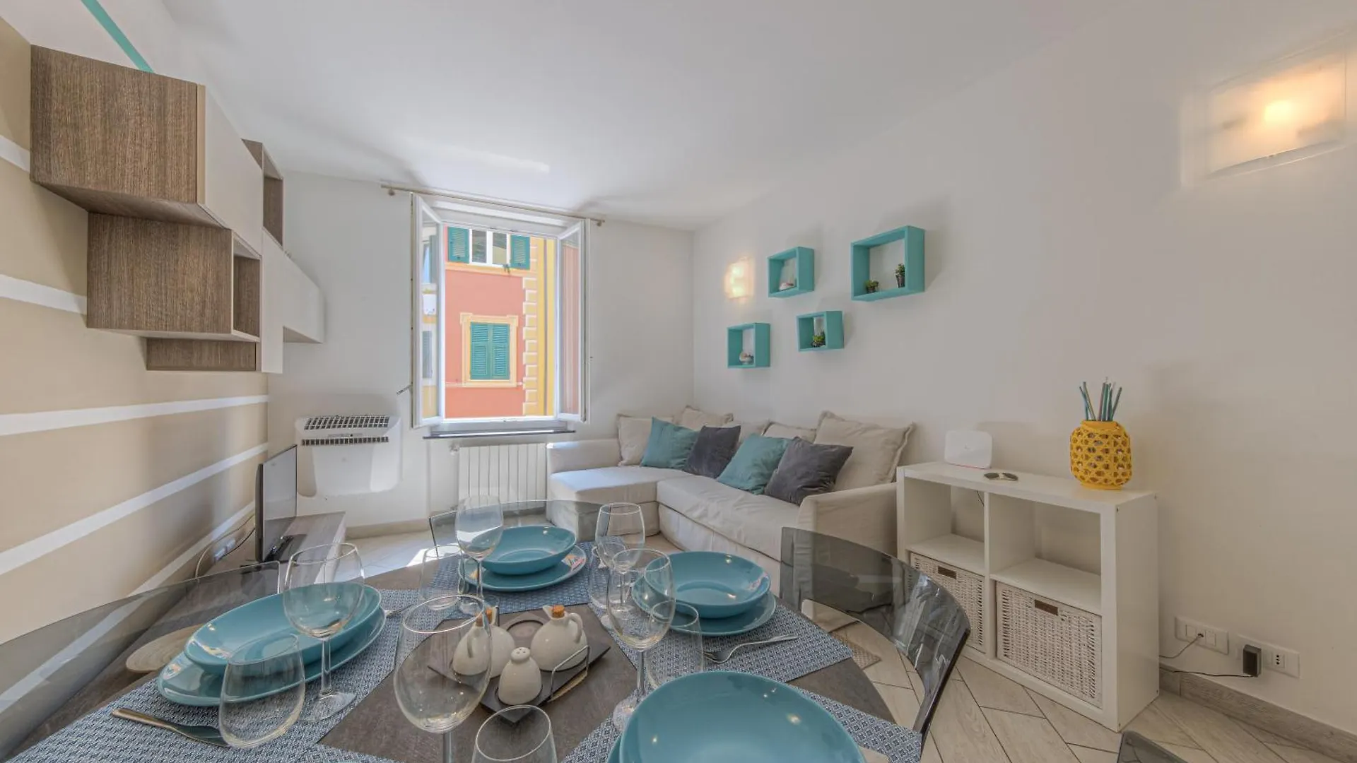 Brand Apartment Vivi Il Centro Di Portofino