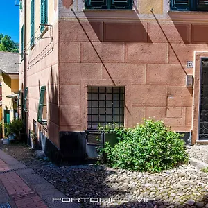 Apartment San Giorgio By Portofinovip, Portofino