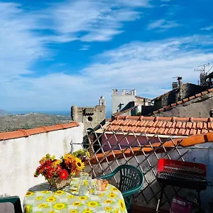 Apartment Ca' De Raffe', Lingueglietta
