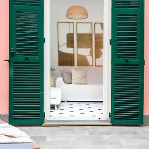 Holiday home Olives Bay Terrace In, Portofino