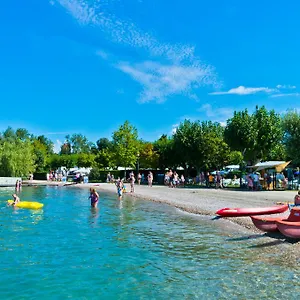 Village Du Parc 3*, Lazise Italien