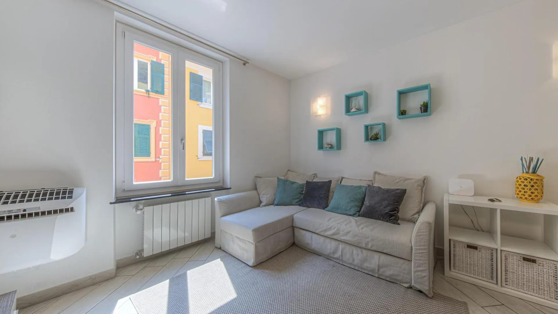 Appartement Brand New Apt In The Heart Of Portofino